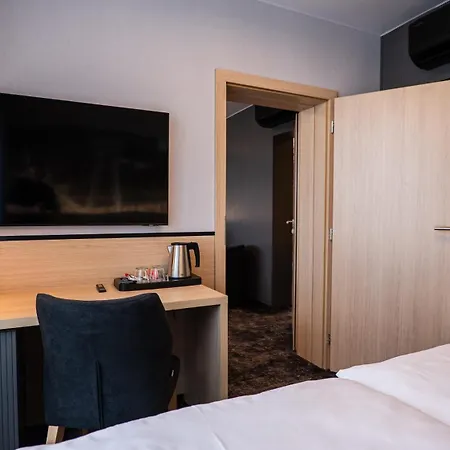 Hotel Hotel Bratislava Bratislava