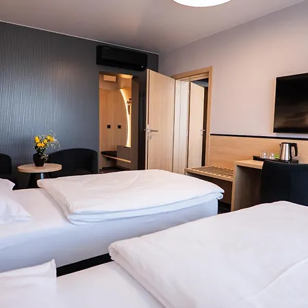 Hotel Hotel Bratislava