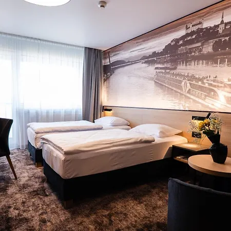 Hotel Bratislava Hotel Bratislava