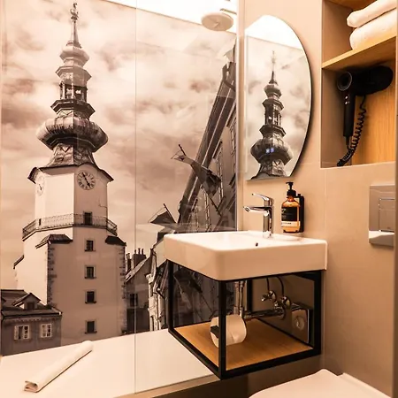 Hotel Bratislava 4*