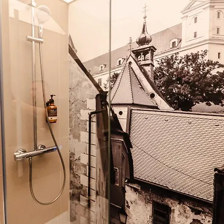 Hotel Bratislava Bratislava