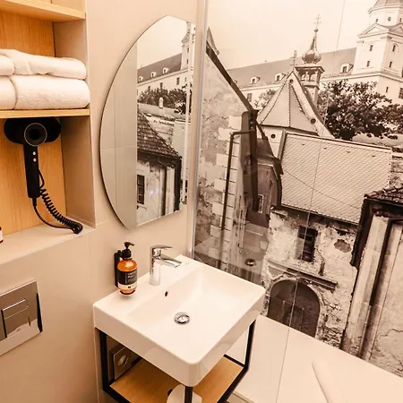 Hotel Bratislava Hotel 4*