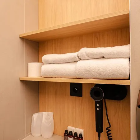 Hotel Bratislava Братислава