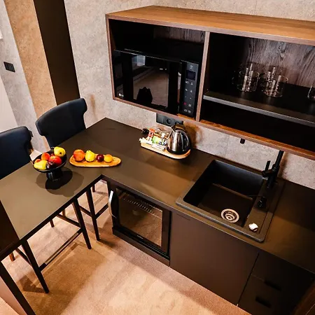 Hotel Bratislava 4*