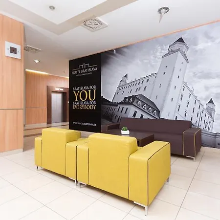 Hotel Bratislava