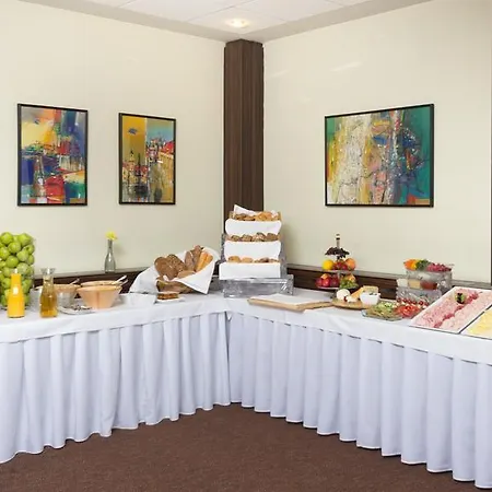 Hotel Bratislava