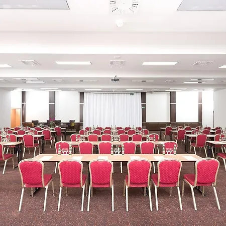 Hotel Bratislava 4*