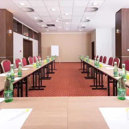 Отель Hotel Bratislava