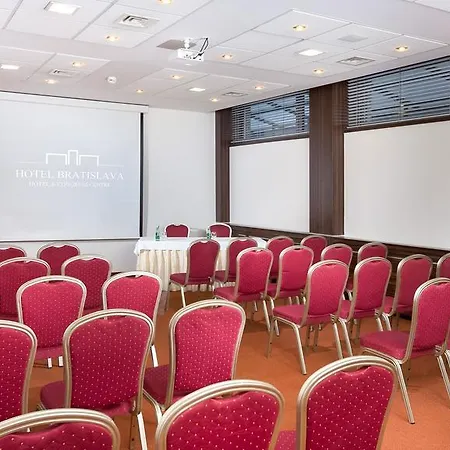 Hotel Bratislava
