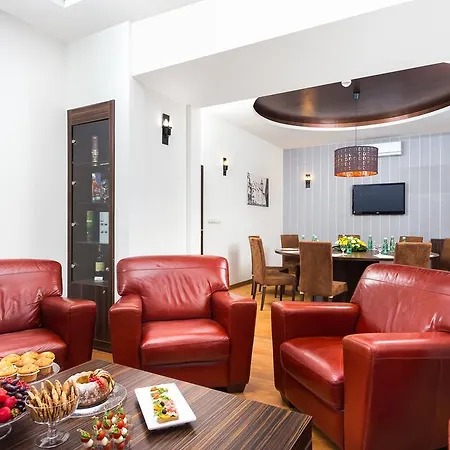 Hotel Bratislava 4* Братислава