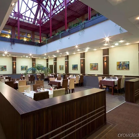 Hotel Bratislava 4*