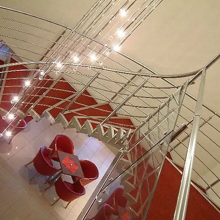 Hotel Bratislava 4*