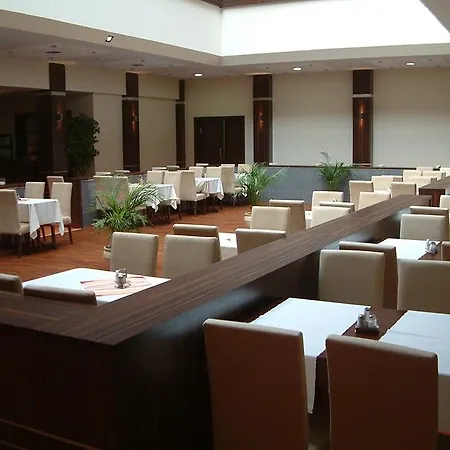Hotel Bratislava