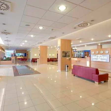 Hotel Bratislava Hotel