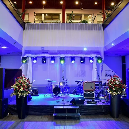 Hotel Bratislava