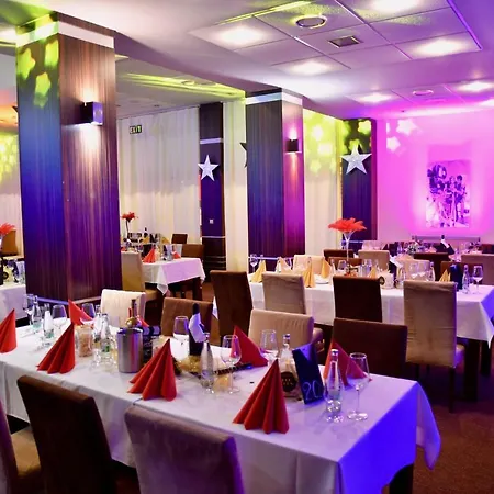 Hotel Bratislava 4* Братислава