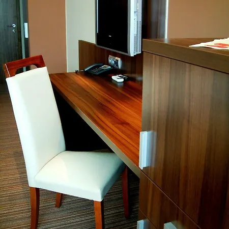 Hotel Hotel Bratislava Pressburg