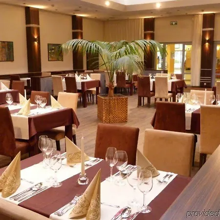 Hotel Bratislava Pressburg