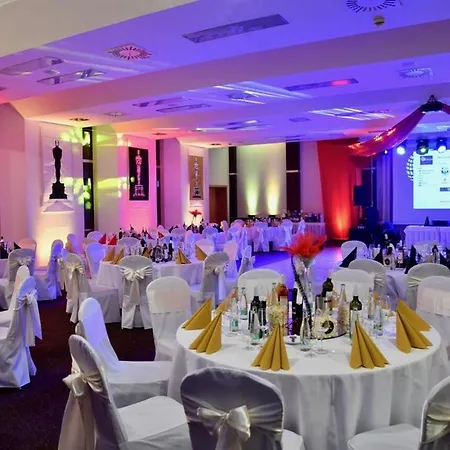 Hotel Hotel Bratislava 4*