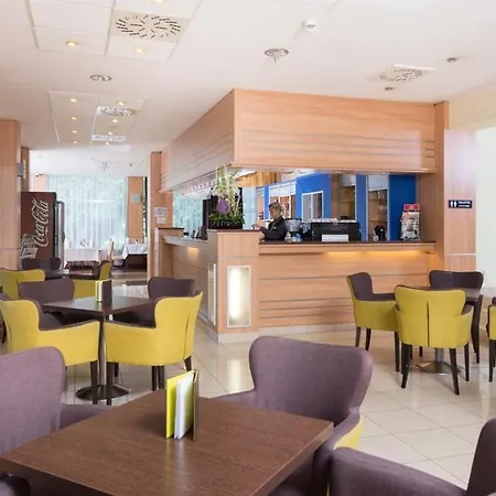 Hotel Bratislava 4* Bratislava