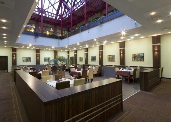 Hotel Hotel Bratislava