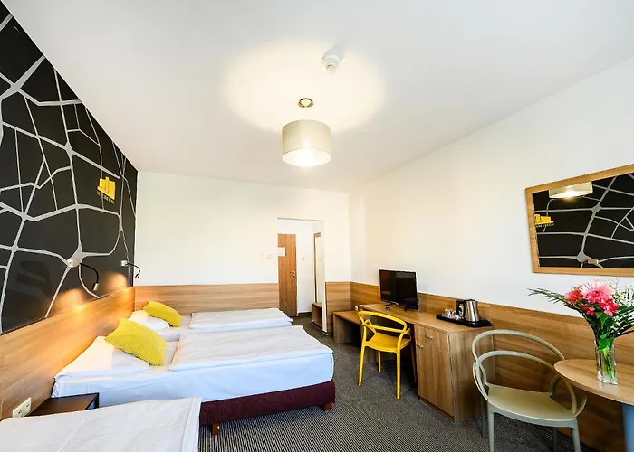 Hotel Bratislava Hotel