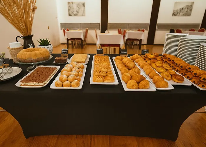 Hotel Bratislava Hotel Bratislava