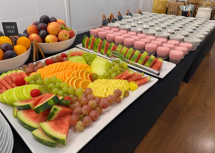 Hotel Hotel Bratislava 4*