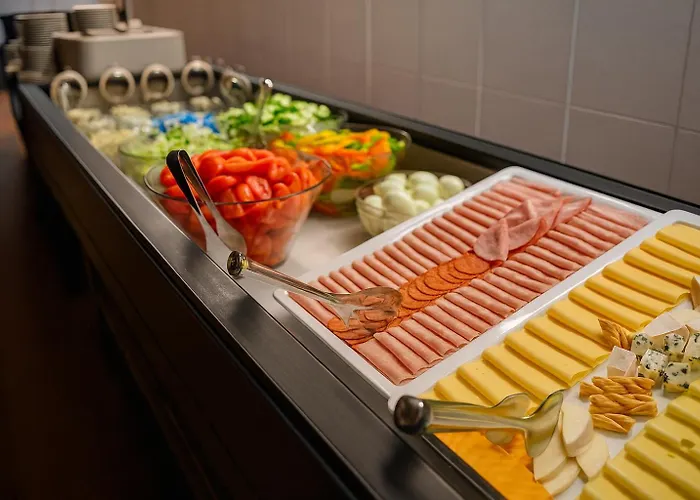 Hotel Hotel Bratislava 4*