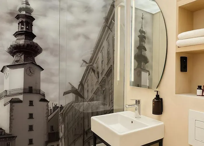 Hotel Bratislava Hotel Bratislava