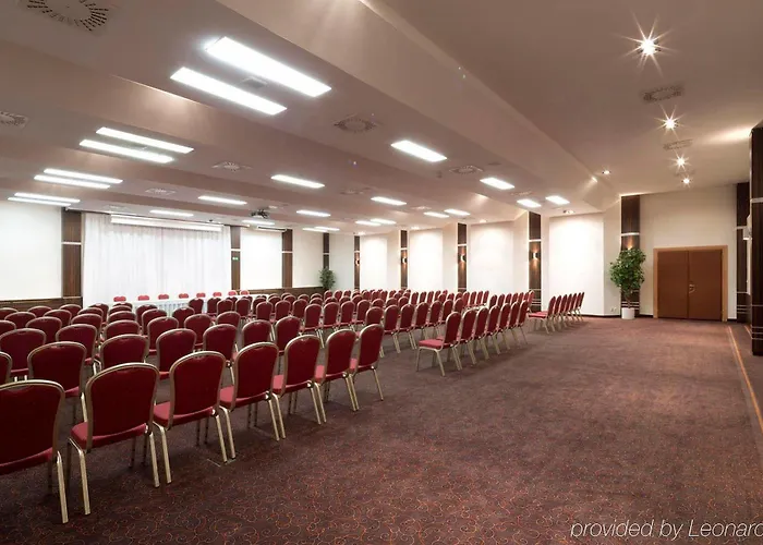 Hotel Bratislava Bratislava