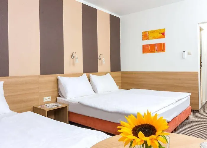 Hotel Bratislava 4*