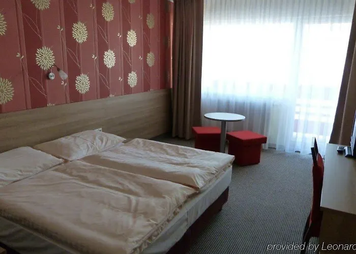 Hotel Hotel Bratislava Bratislava