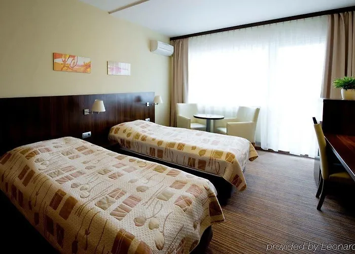 Hotel Bratislava 4* Bratislava