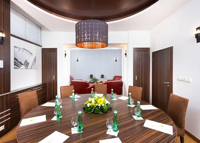 Hotel Hotel Bratislava Bratislava