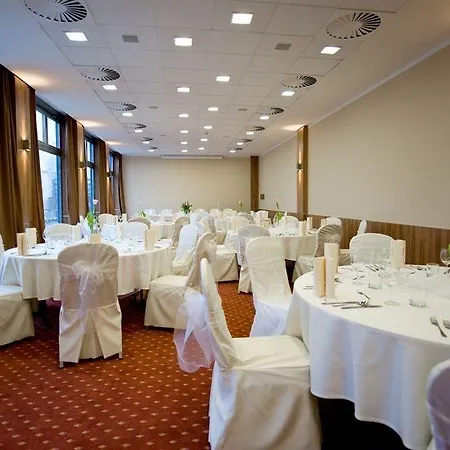 Hotel Bratislava 4* Bratysława