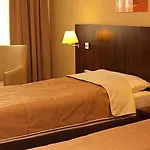 Hotel Hotel Bratislava Bratysława