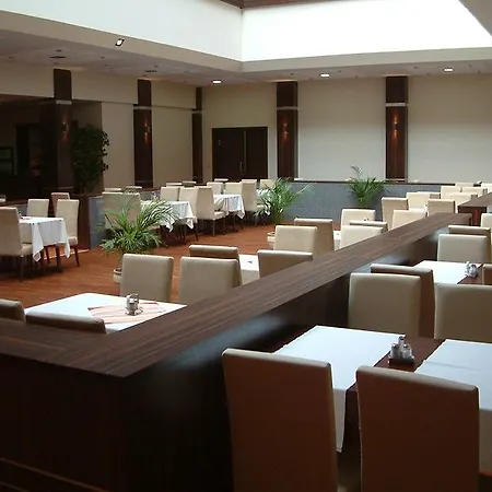 Hotel Bratislava
