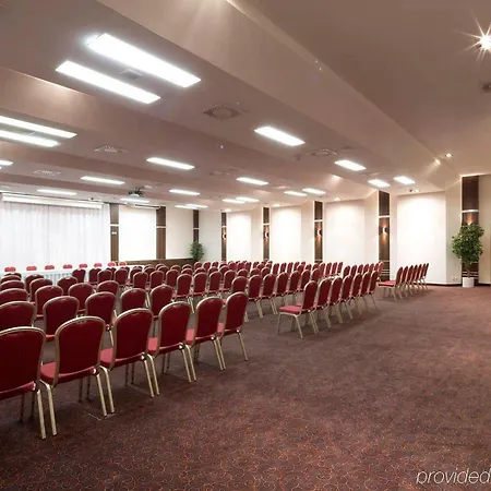 Hotel Bratislava Bratislava