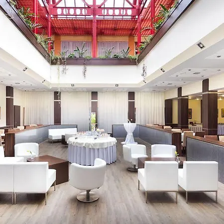Hotel Hotel Bratislava Bratislava